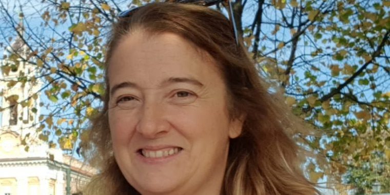 Lisa Cambruzzi