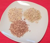 cereali integrali