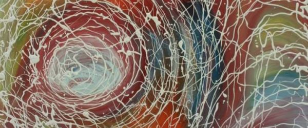 Quadro di Federica Dini